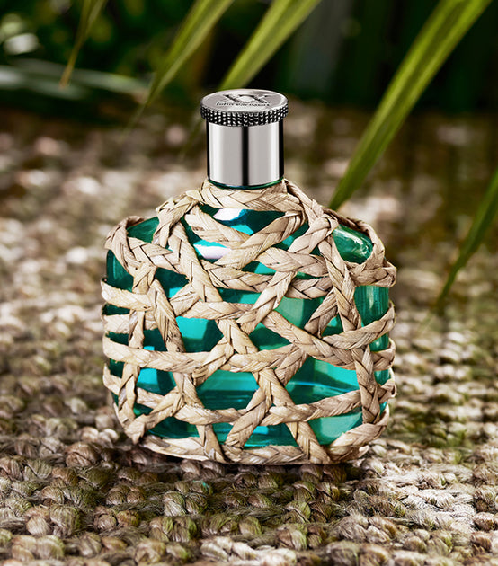 John Varvatos XX Artisan Teal – Rustan's