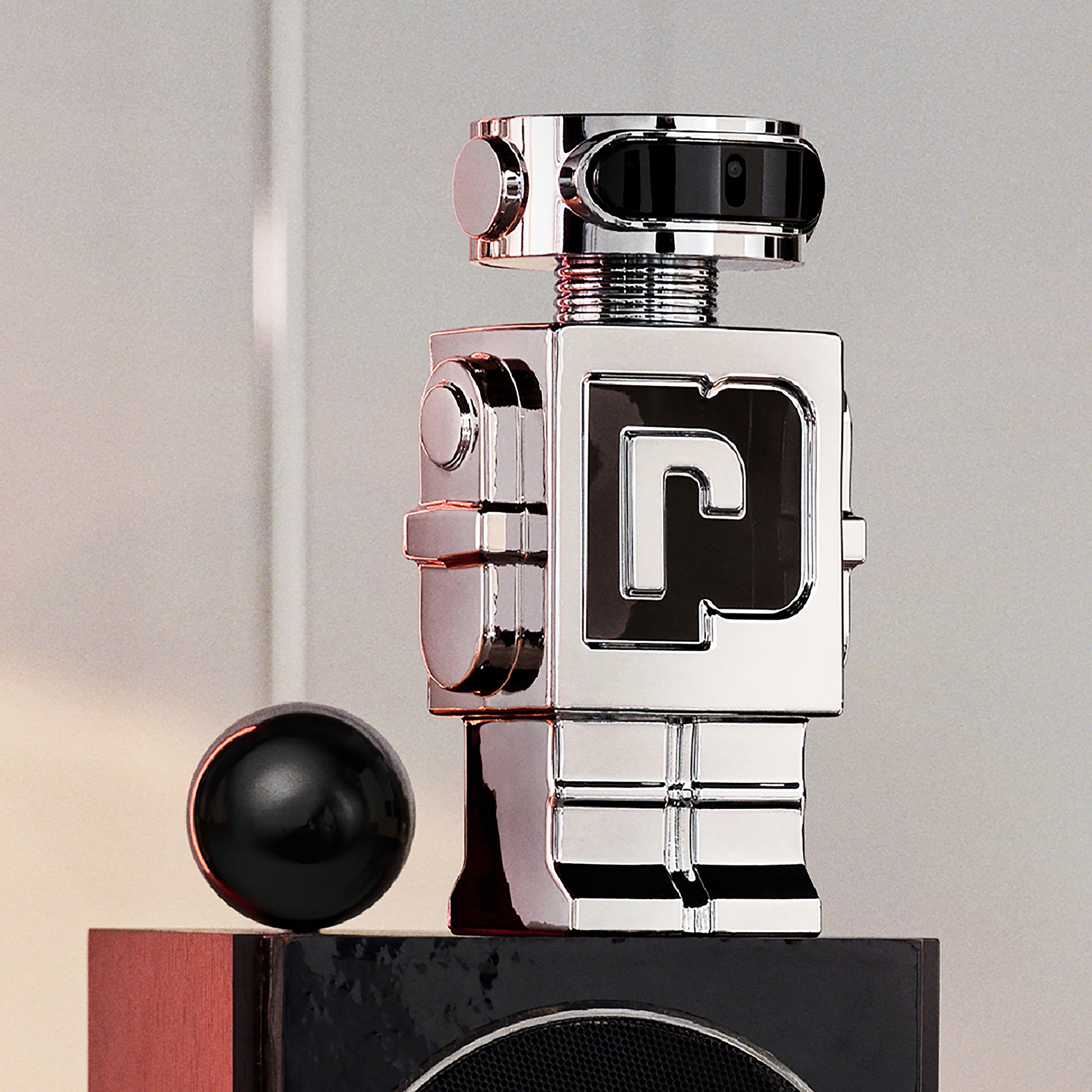 Phantom Eau de Toilette