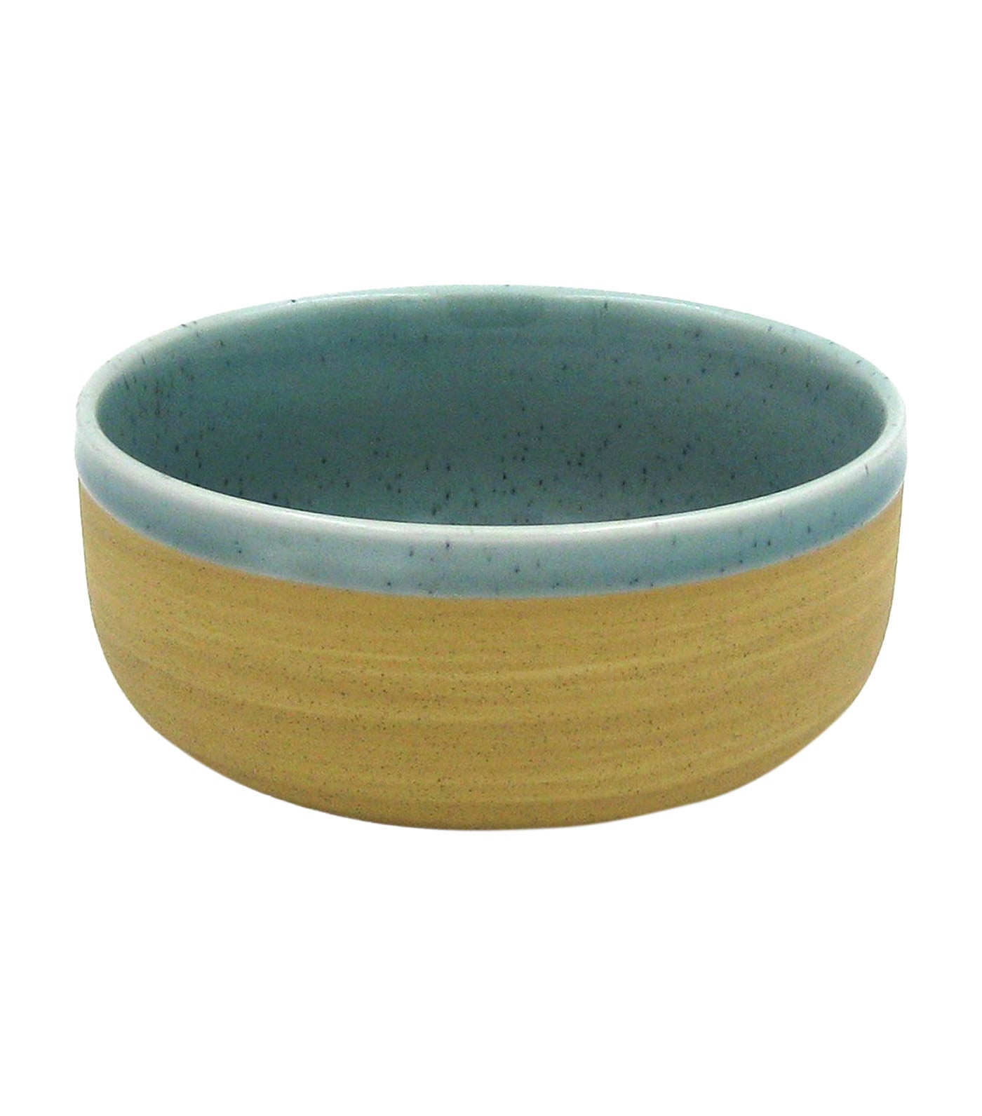 Multiple Choice Artisan Jade Individual Bowl 