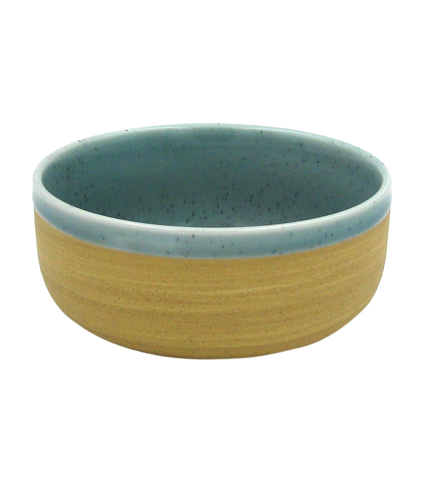 Multiple Choice Artisan Jade Individual Bowl