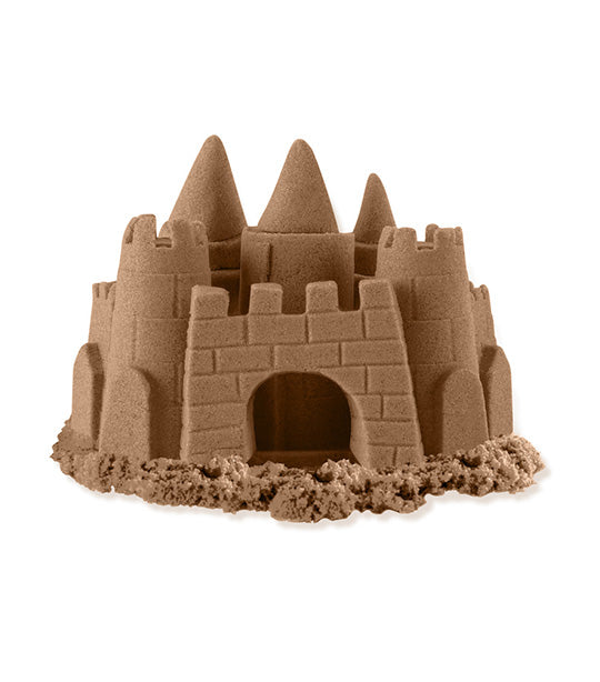 Two-Pound Pack - Brown