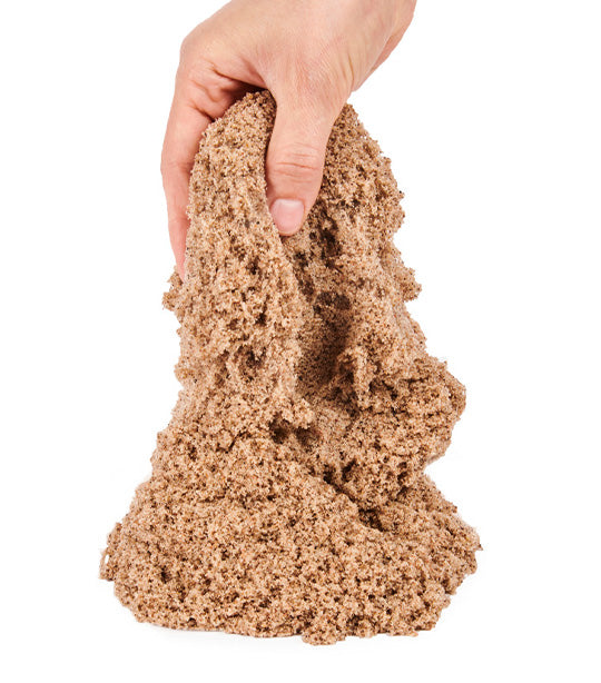 Two-Pound Pack - Brown