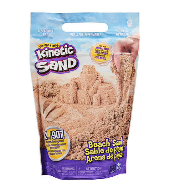 Two-Pound Pack - Brown