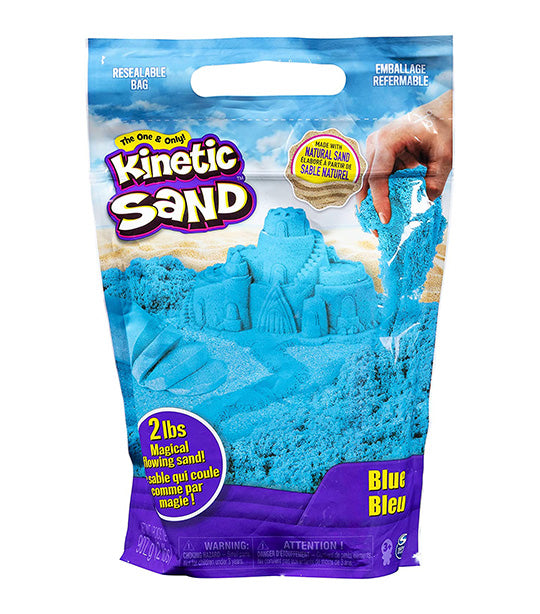 Two-Pound Pack - Blue