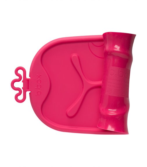 Roll & Go Mealtime Bowl Mat
