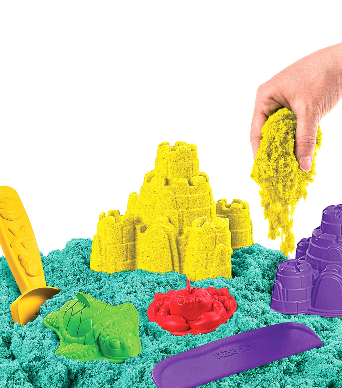 Seaside Playset