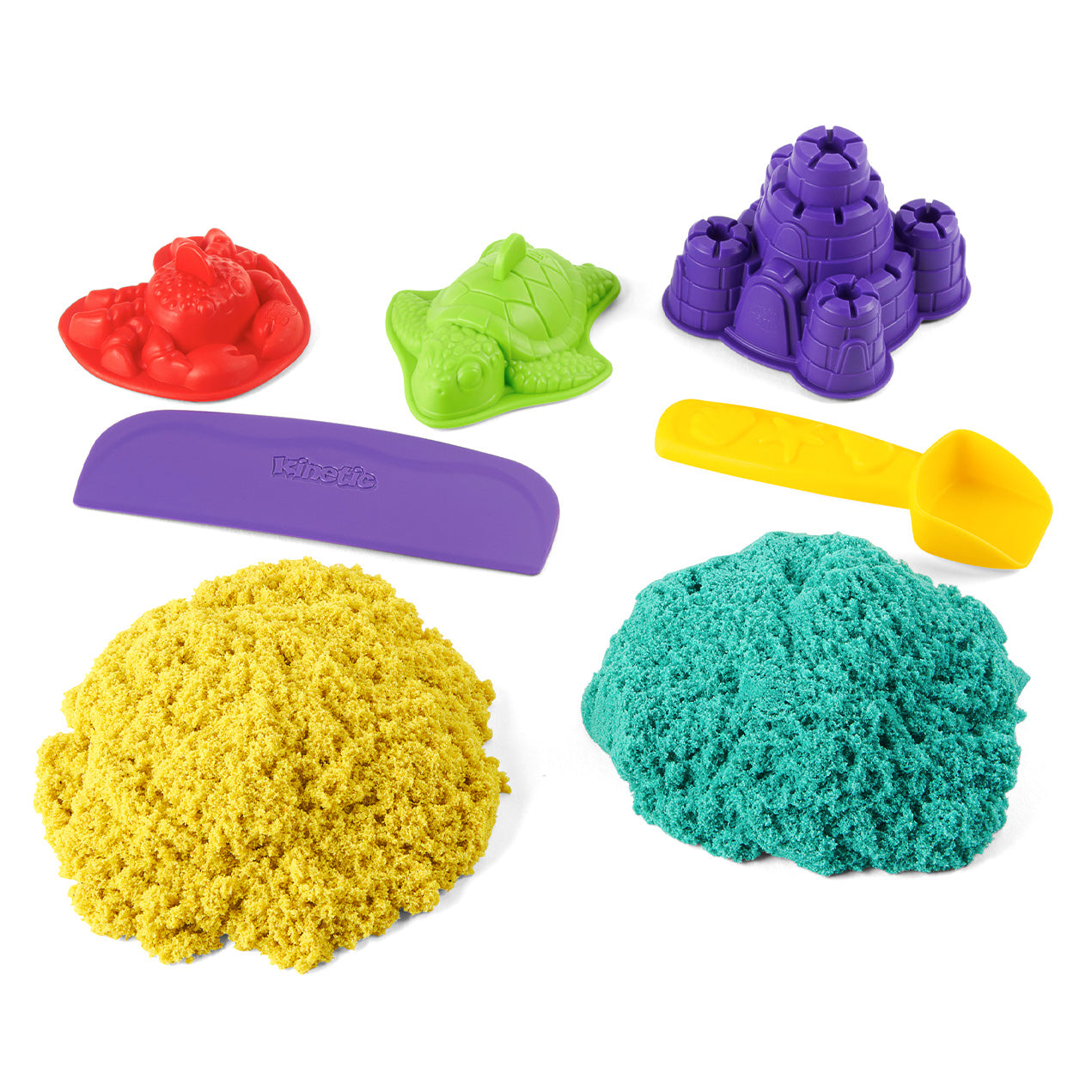 Seaside Playset