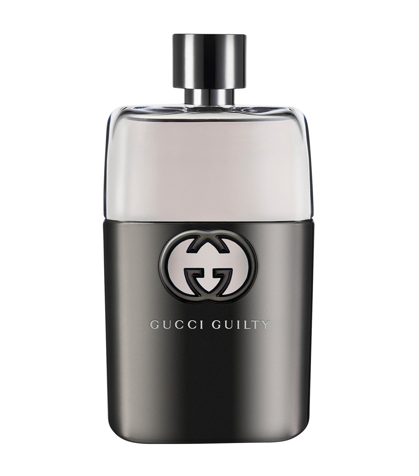 Gucci perfume in black bottle Clearance