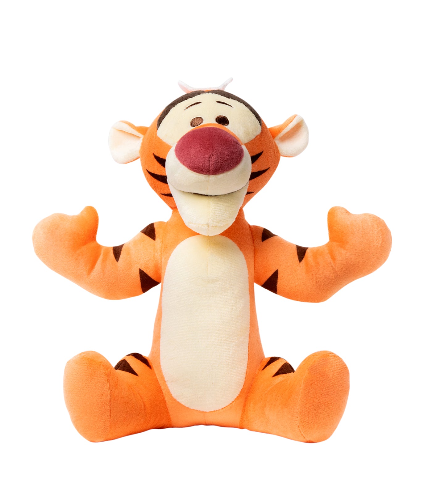 Tigger Plush - Nature Lovers