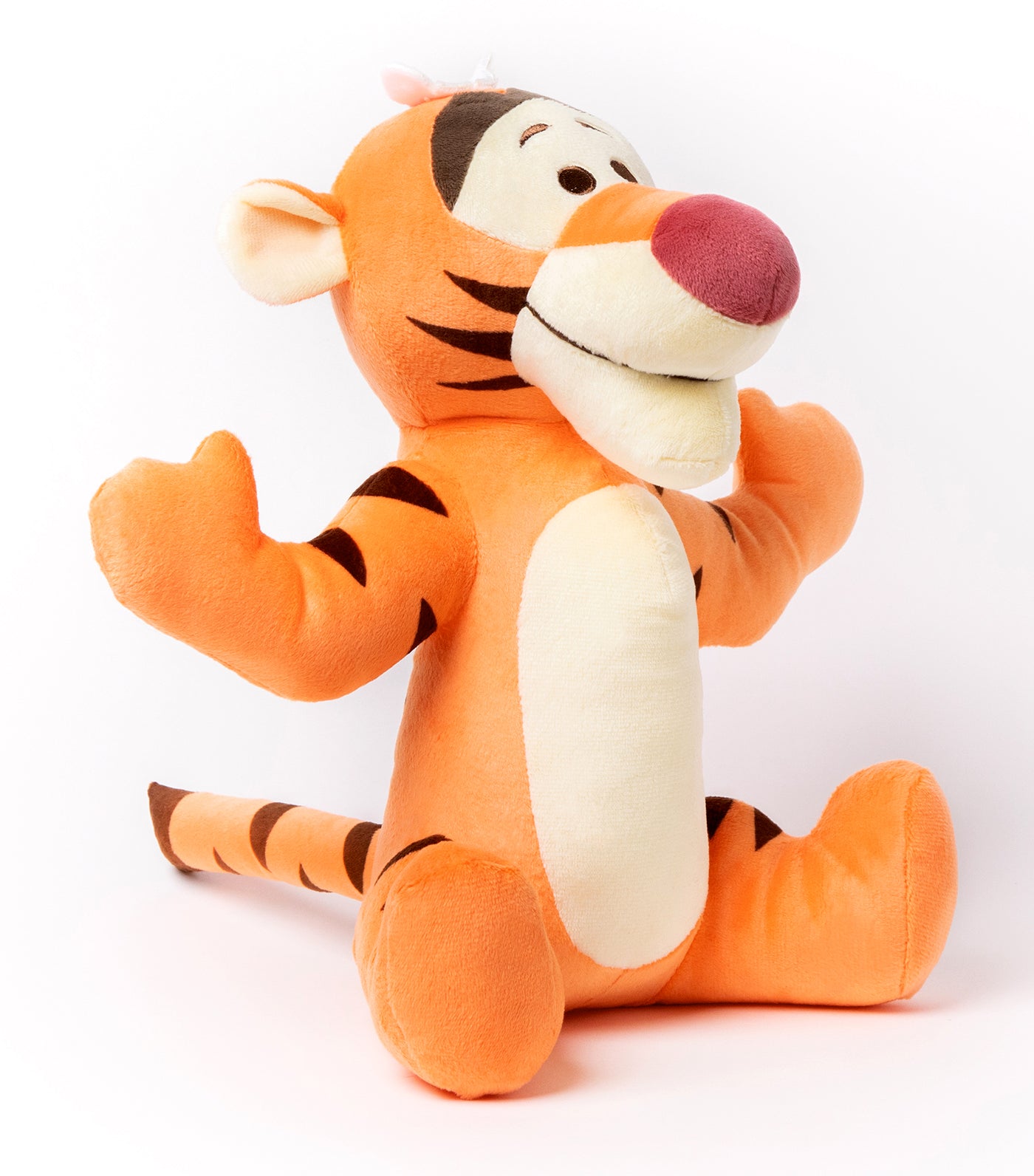 Tigger Plush - Nature Lovers