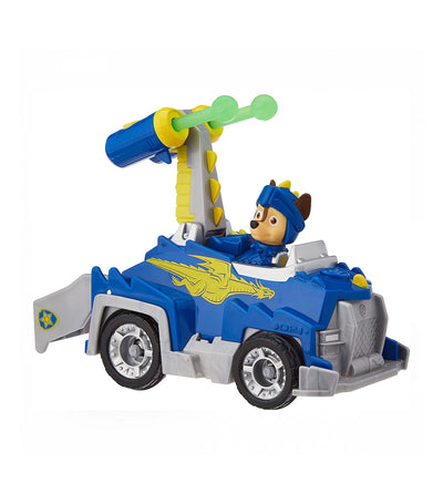 Rescue Knights - Chase Deluxe Vehicle