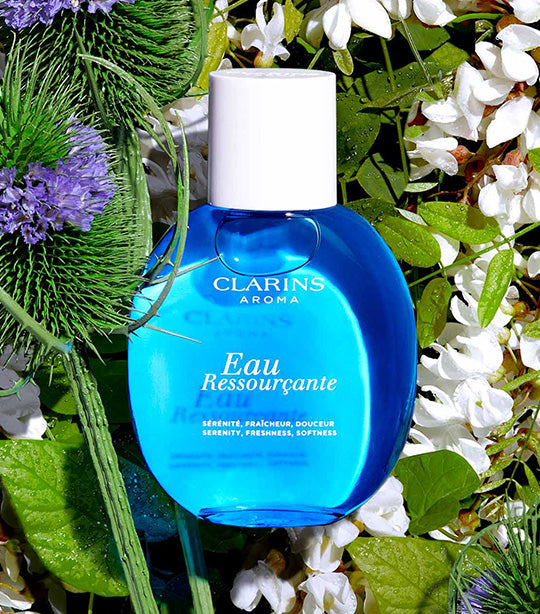 Eau Ressourçante Treatment Fragrance Spray