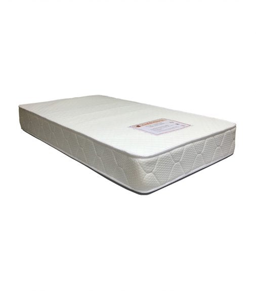 cudlebug cool comfort crib mattress