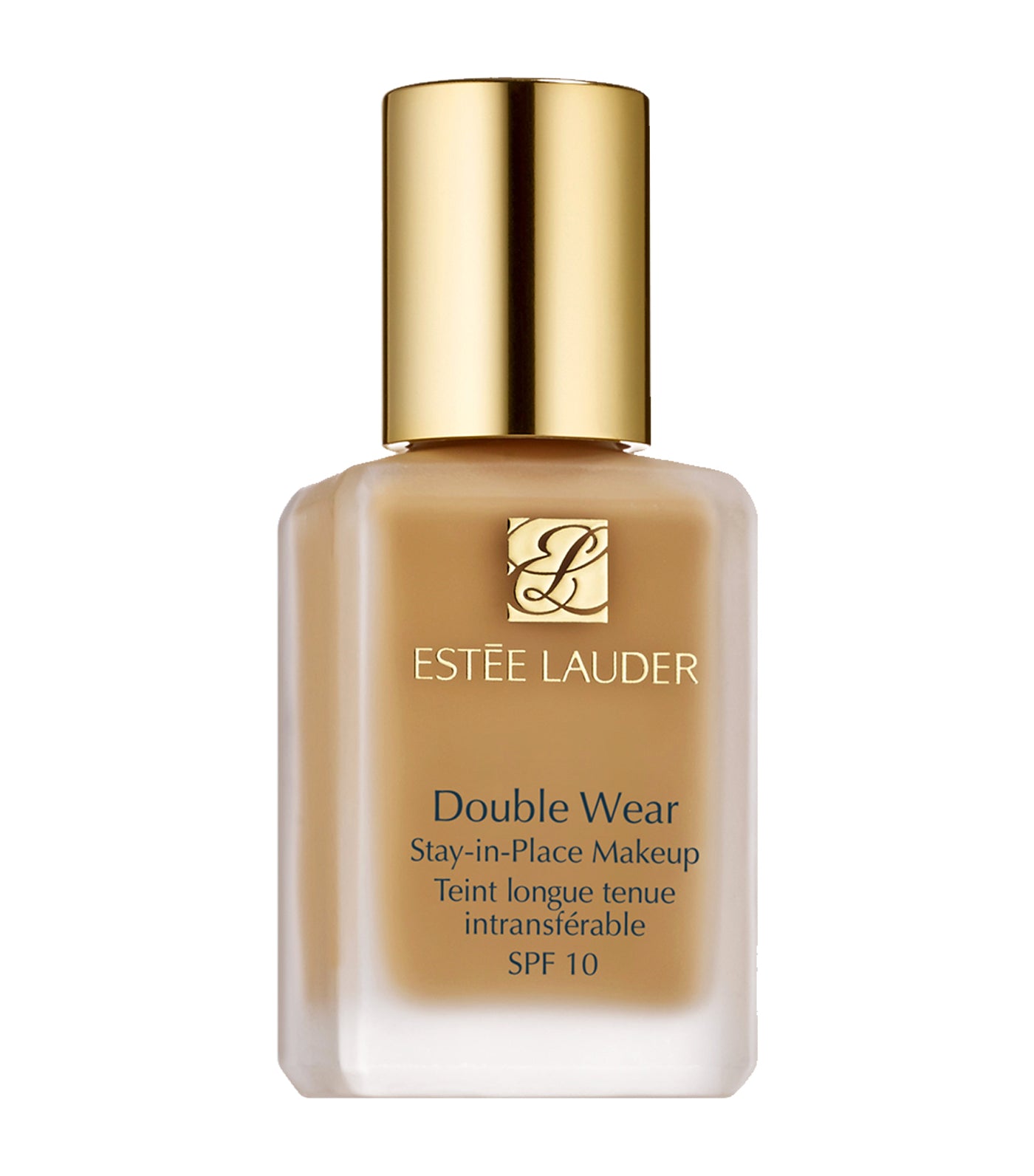 estée lauder 3w1 tawny double wear stay-in-place makeup