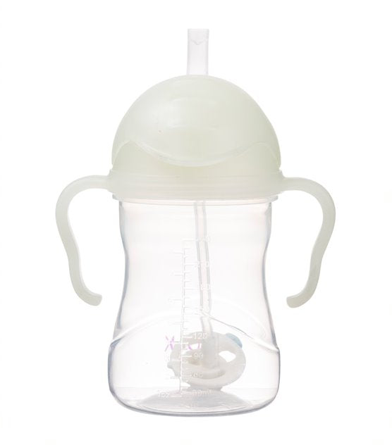b.box sippy cup - glow in the dark