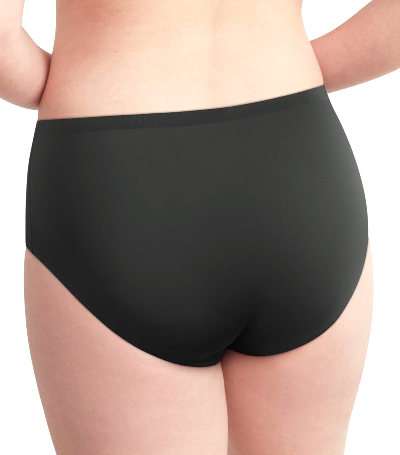 EasyLite Brief Panty Black