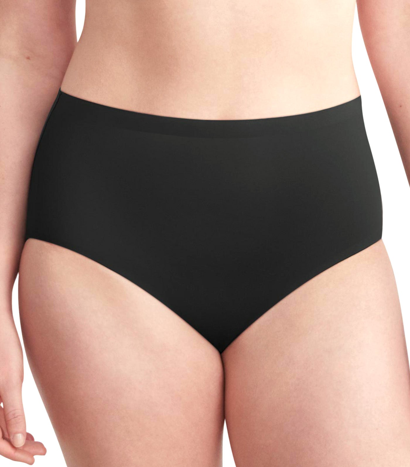 EasyLite Brief Panty Black