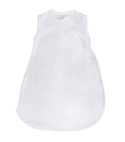 Aspen Sleeping Bag/Blanket White