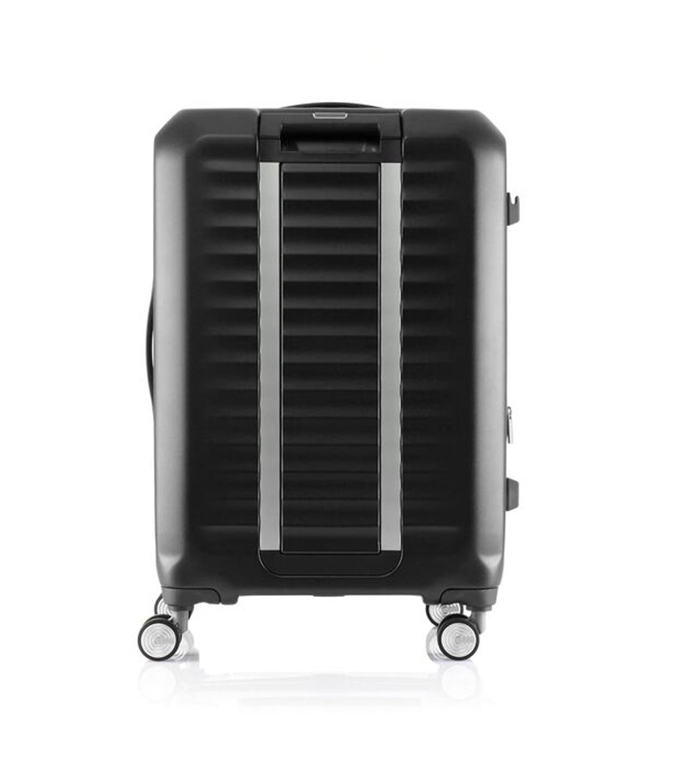 FRONTEC™ Spinner EXP TSA SP68/25 Jet Black