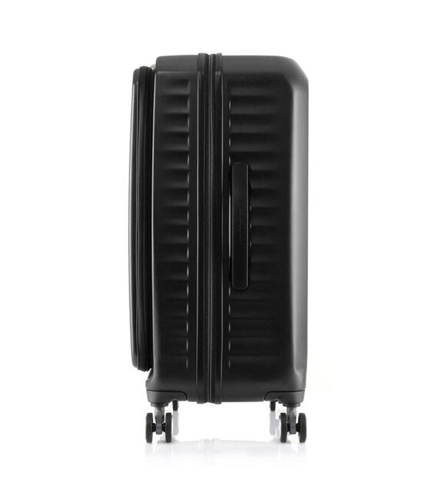 FRONTEC™ Spinner EXP TSA SP68/25 Jet Black