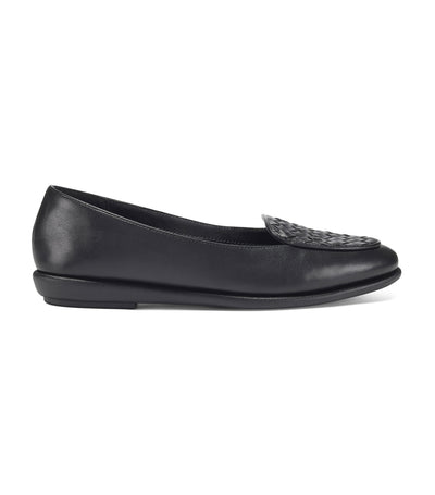 Brielle Loafers Black