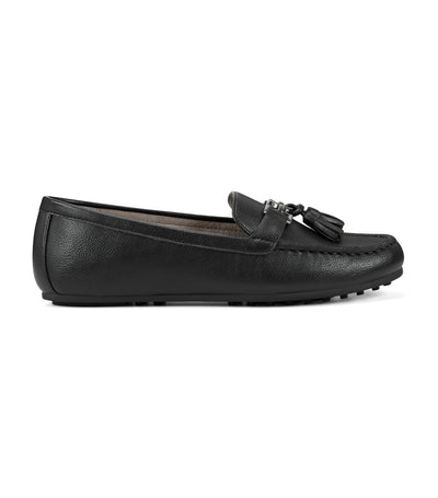 Deanna Loafers Black