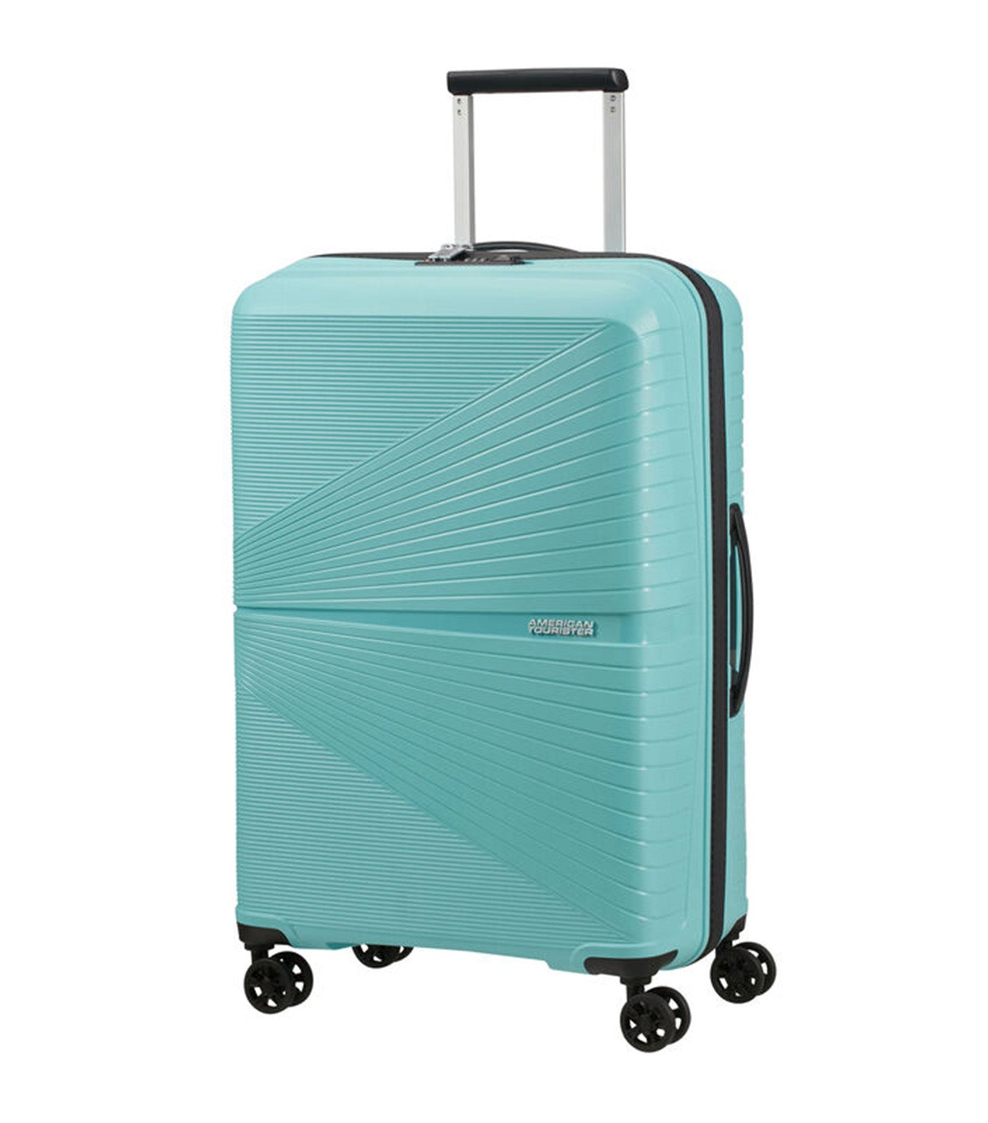 Airconic Spinner 67/24 TSA Purist Blue
