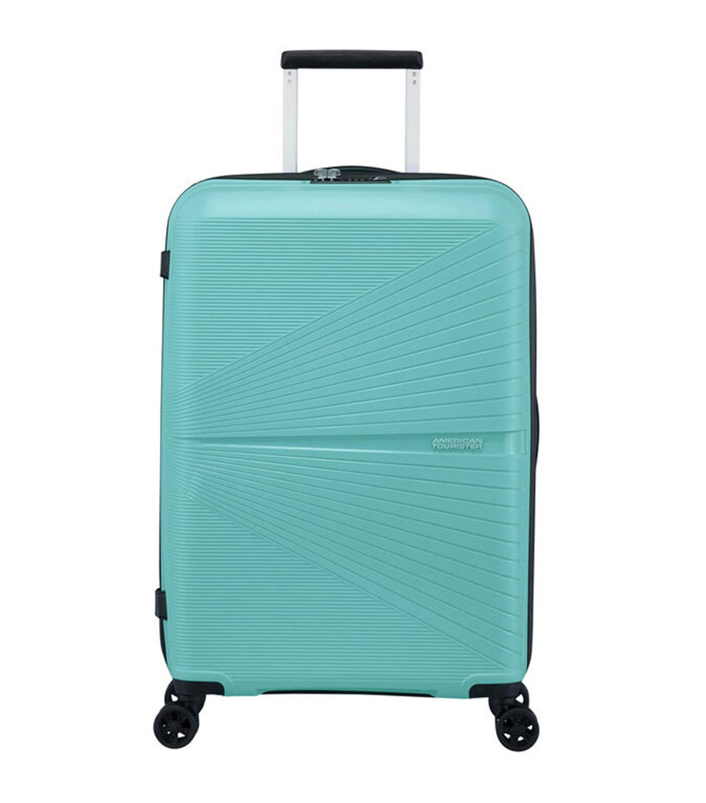 Airconic Spinner 67/24 TSA Purist Blue