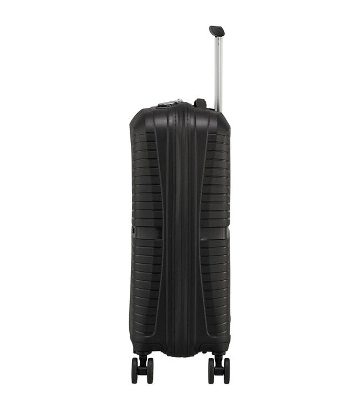 Airconic Spinner 55/20 TSA Onyx Black