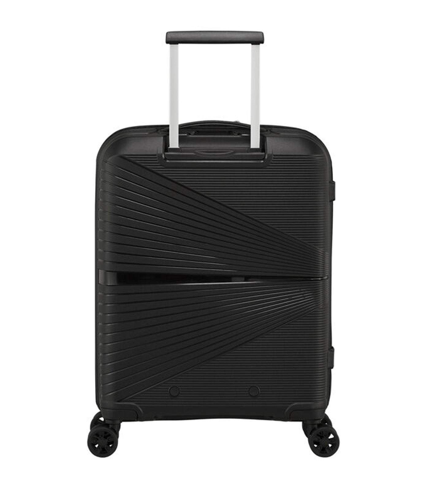 Airconic Spinner 55/20 TSA Onyx Black