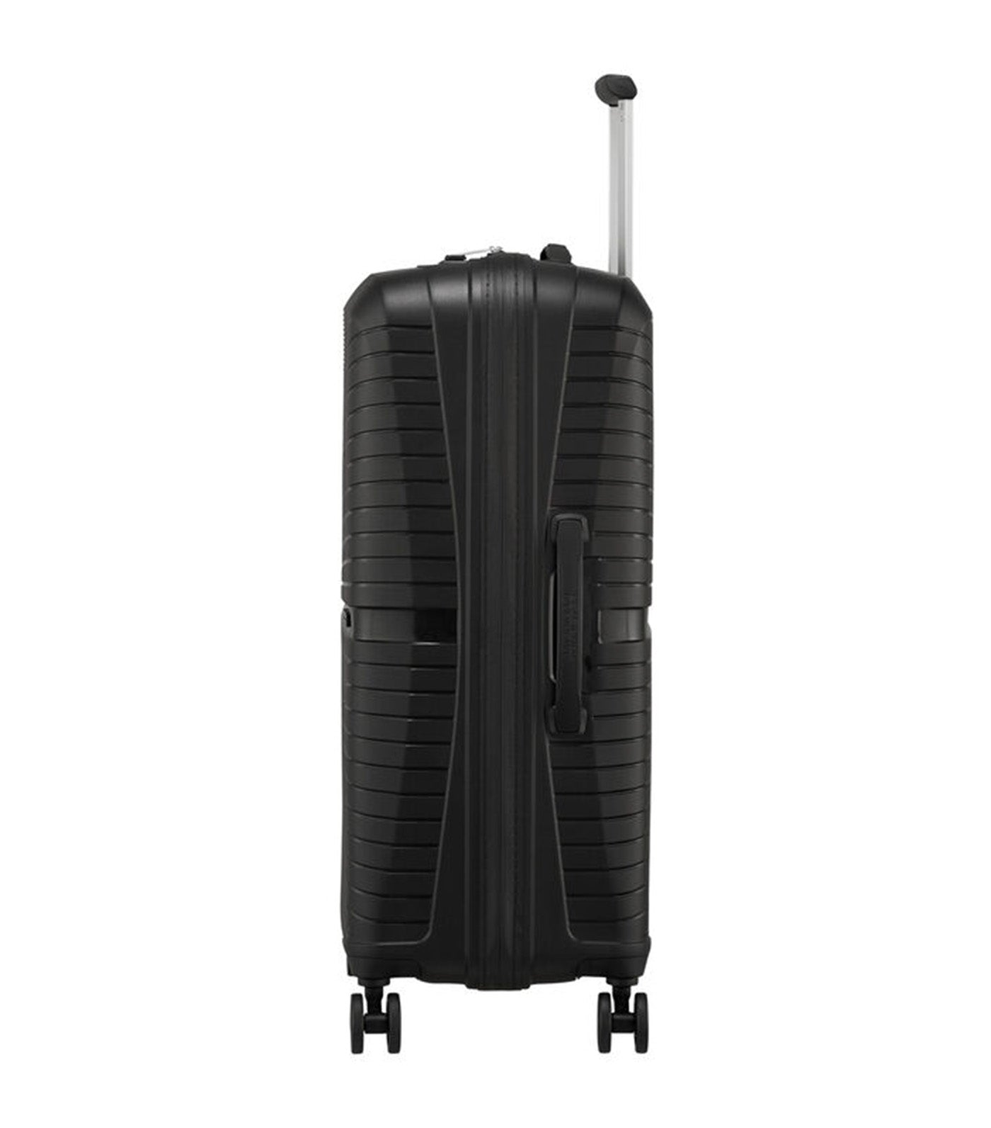 Airconic Spinner 67/24 TSA Onyx Black