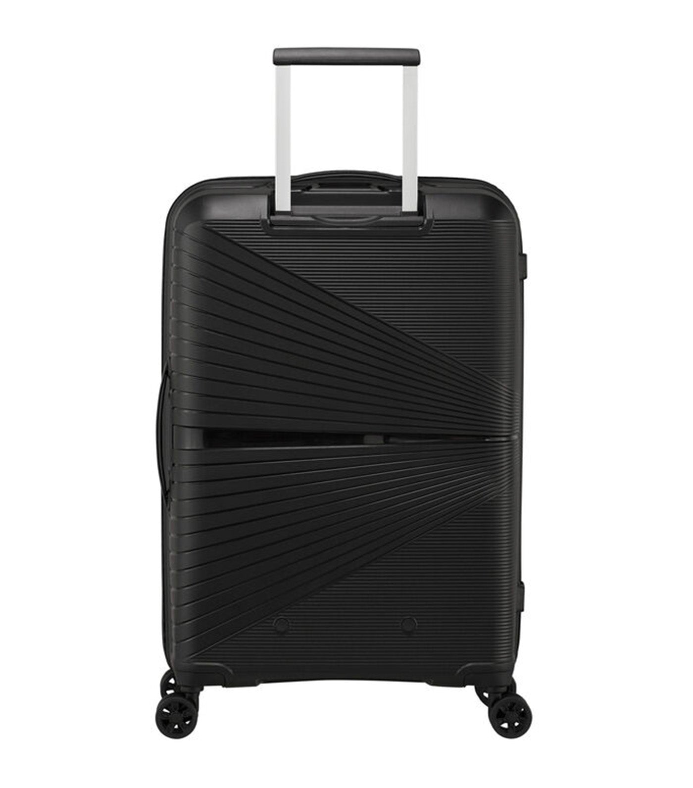 Airconic Spinner 67/24 TSA Onyx Black
