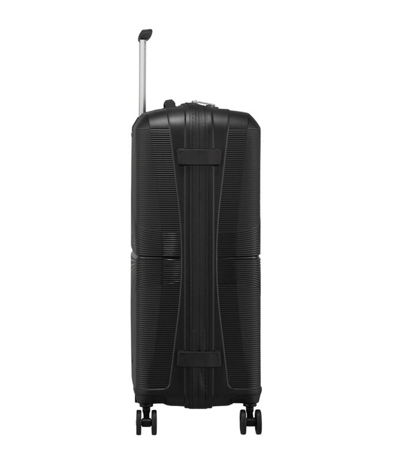 Airconic Spinner 67/24 TSA Onyx Black