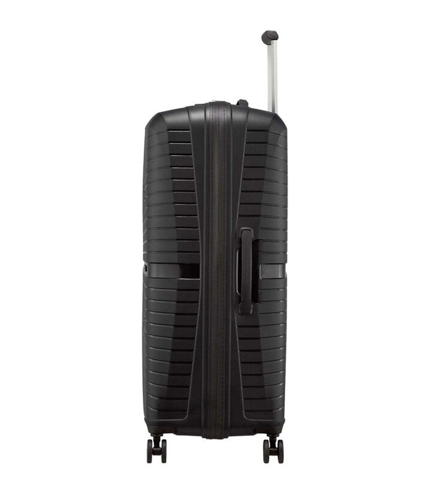 Airconic Spinner 77/28 TSA Onyx Black