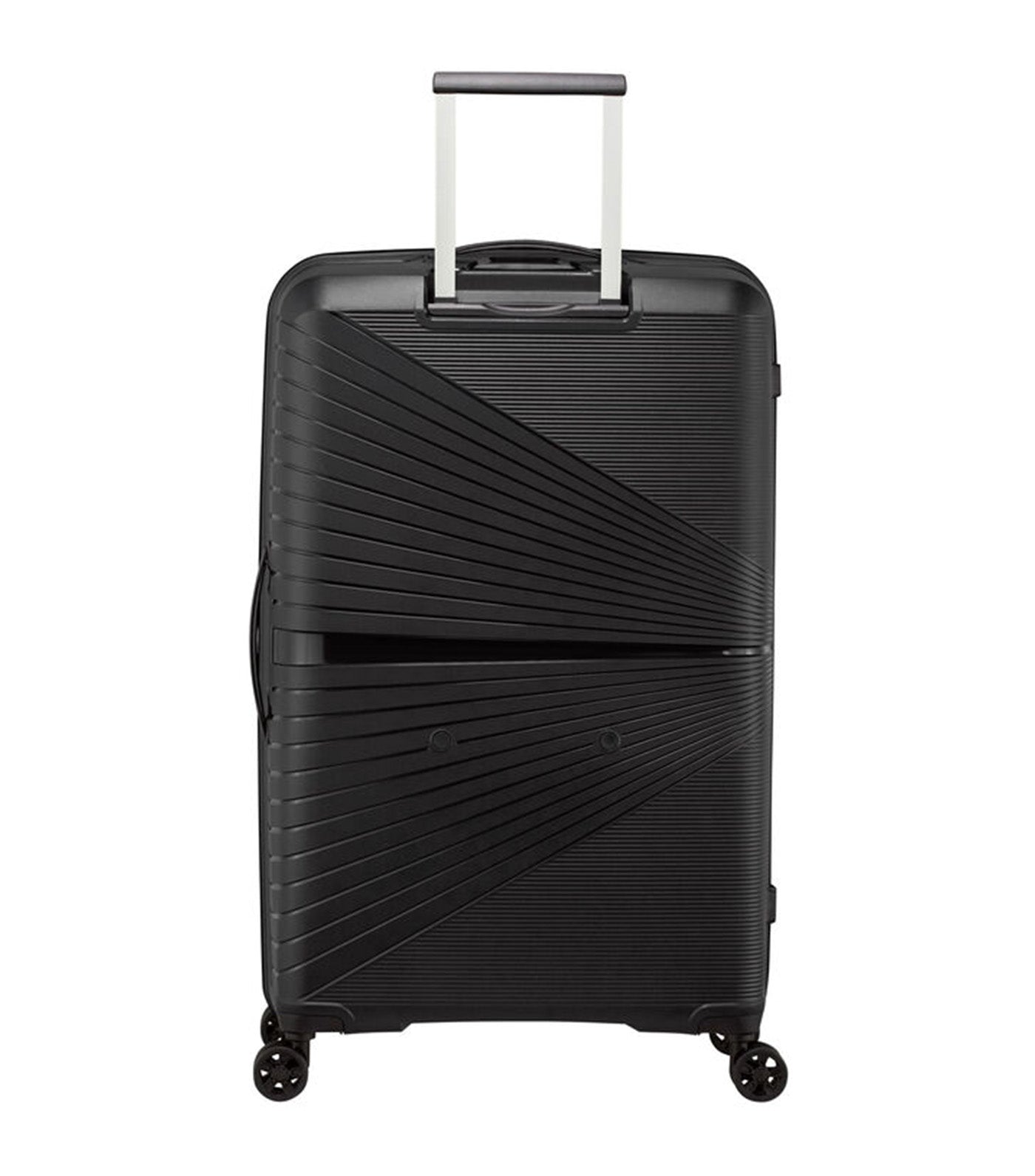 Airconic Spinner 77/28 TSA Onyx Black