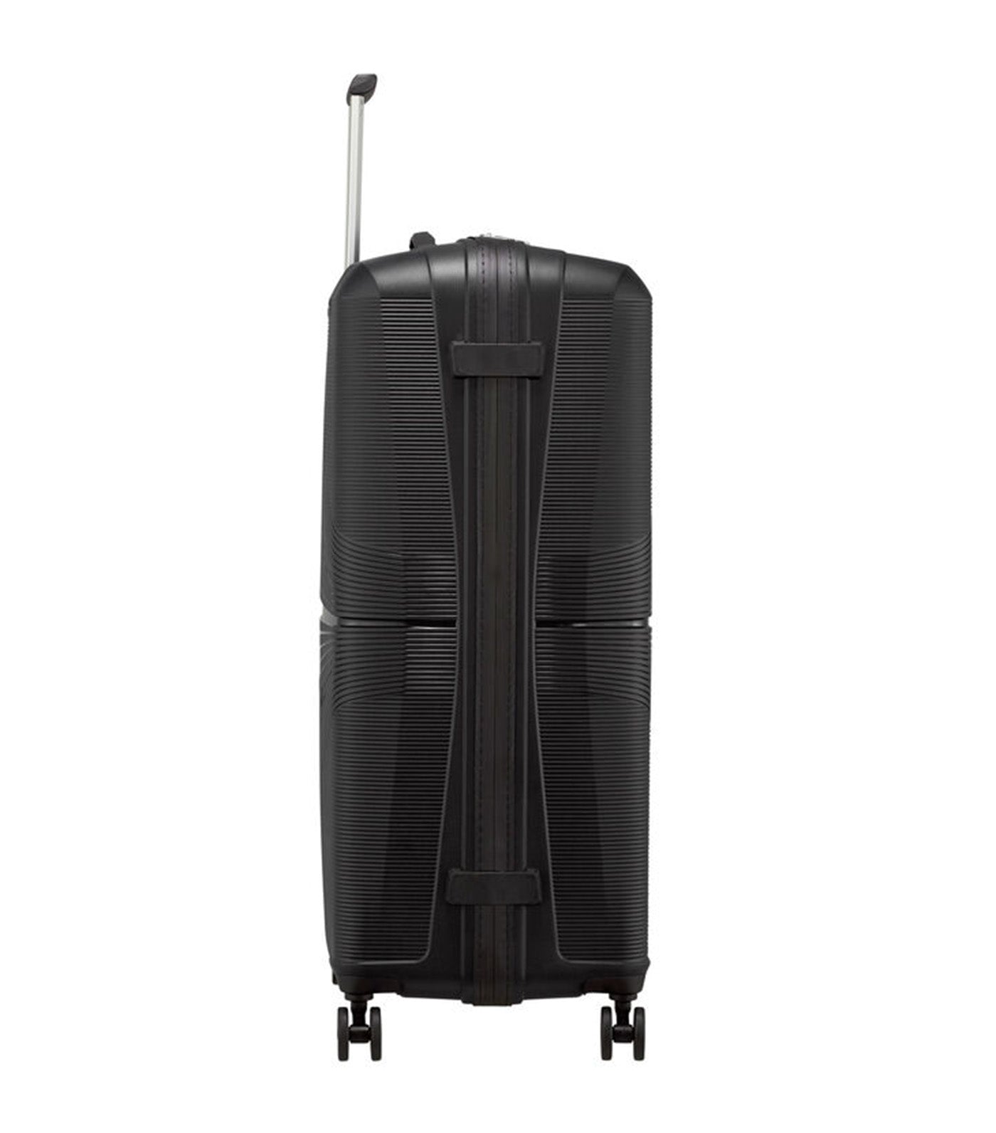 Airconic Spinner 77/28 TSA Onyx Black