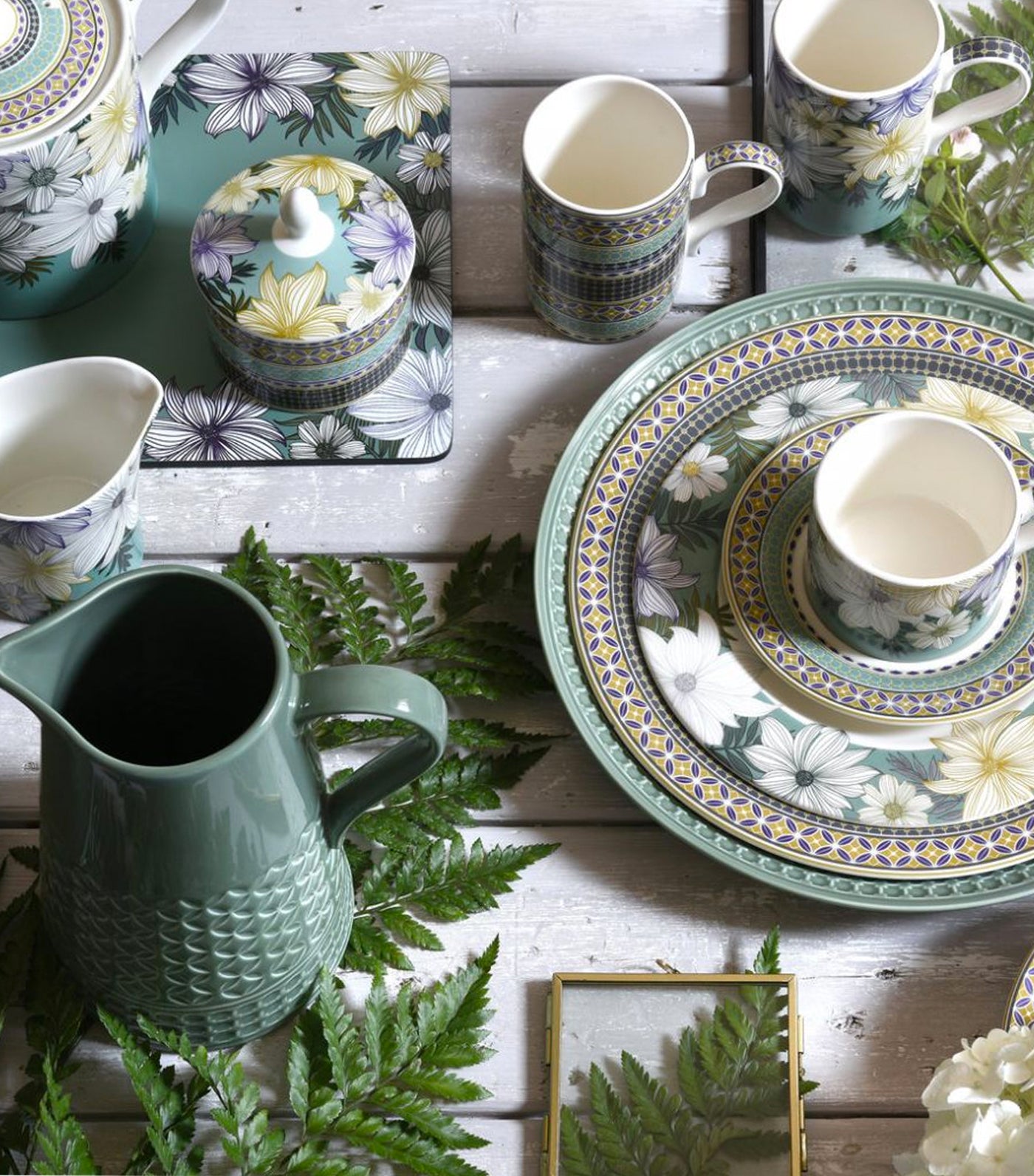 Portmeirion Atrium Collection