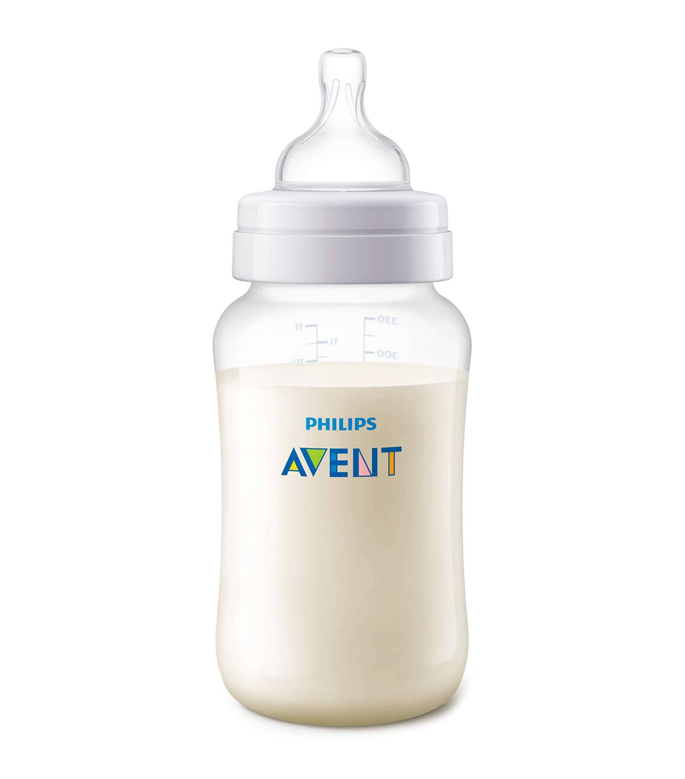 philips avent anti-colic baby bottle 11oz