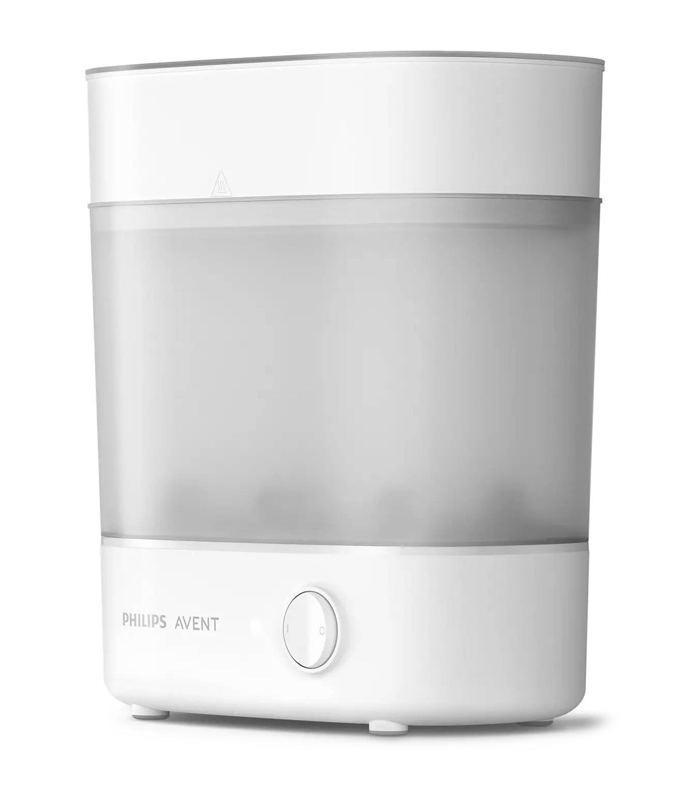 philips avent baby bottle sterilizer advanced