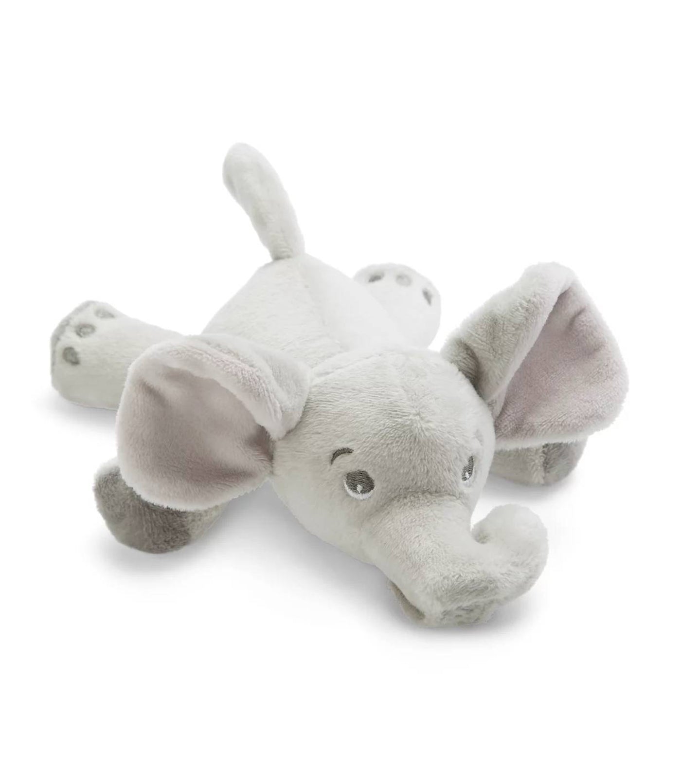 philips avent ultra soft snuggle elephant 0-6 months