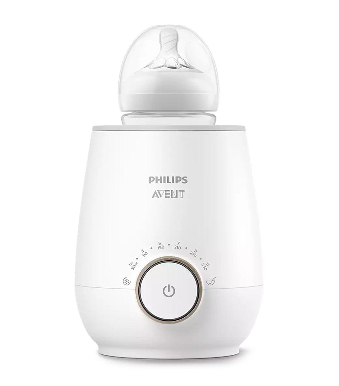 Sunshine Fast Bottle Warmer