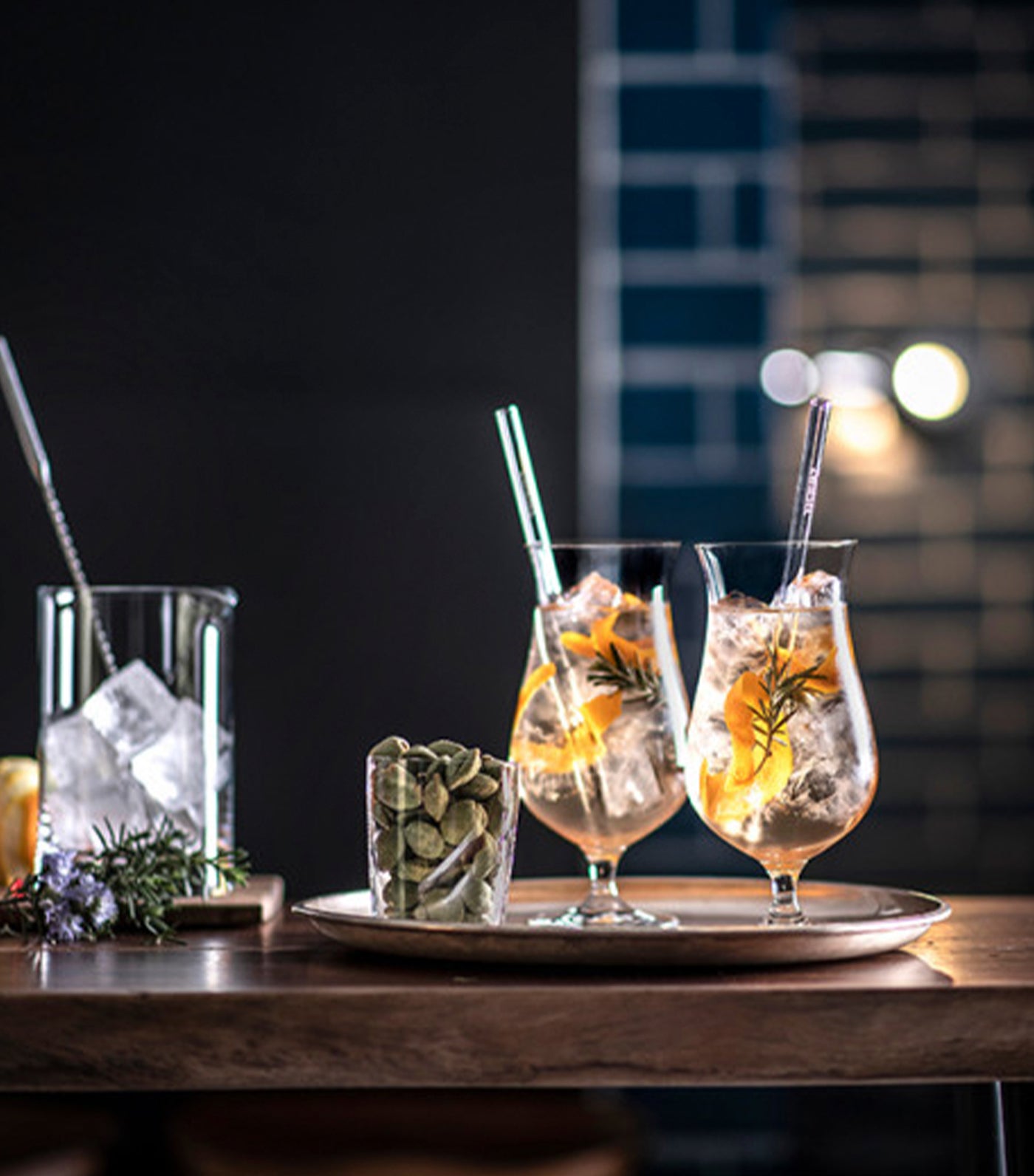 Schott Zwiesel Bar Special Collection