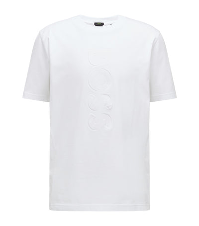 Tee 7 T-Shirt White