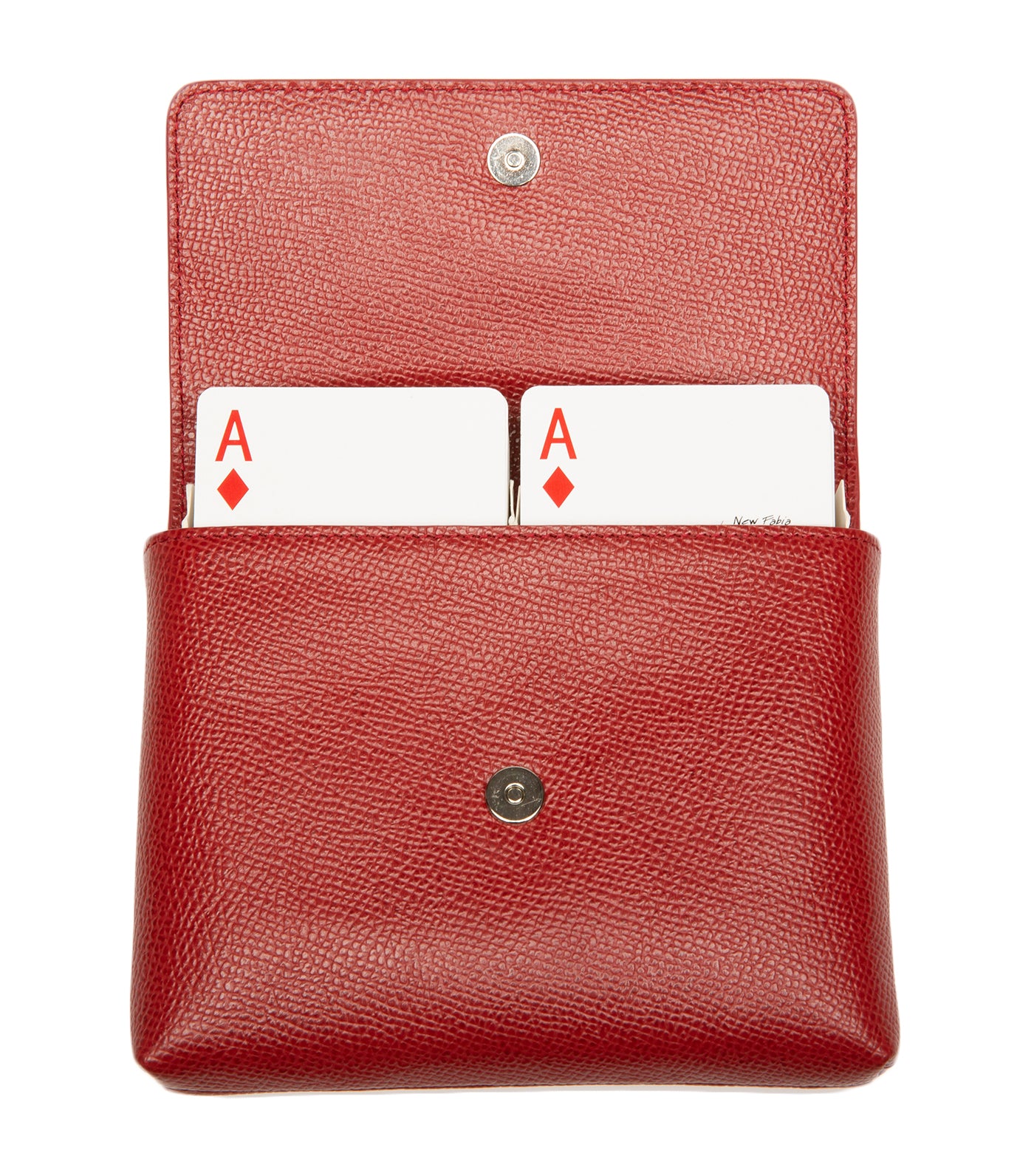 Free Playing Cards and Case