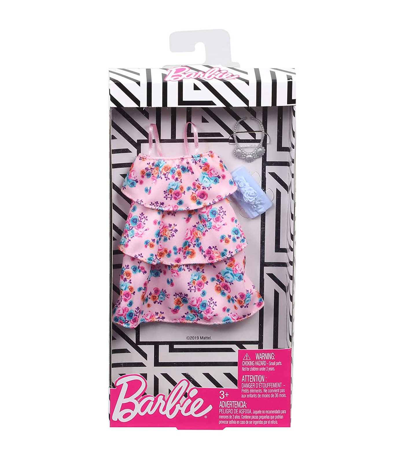 barbie® complete look fashion 7