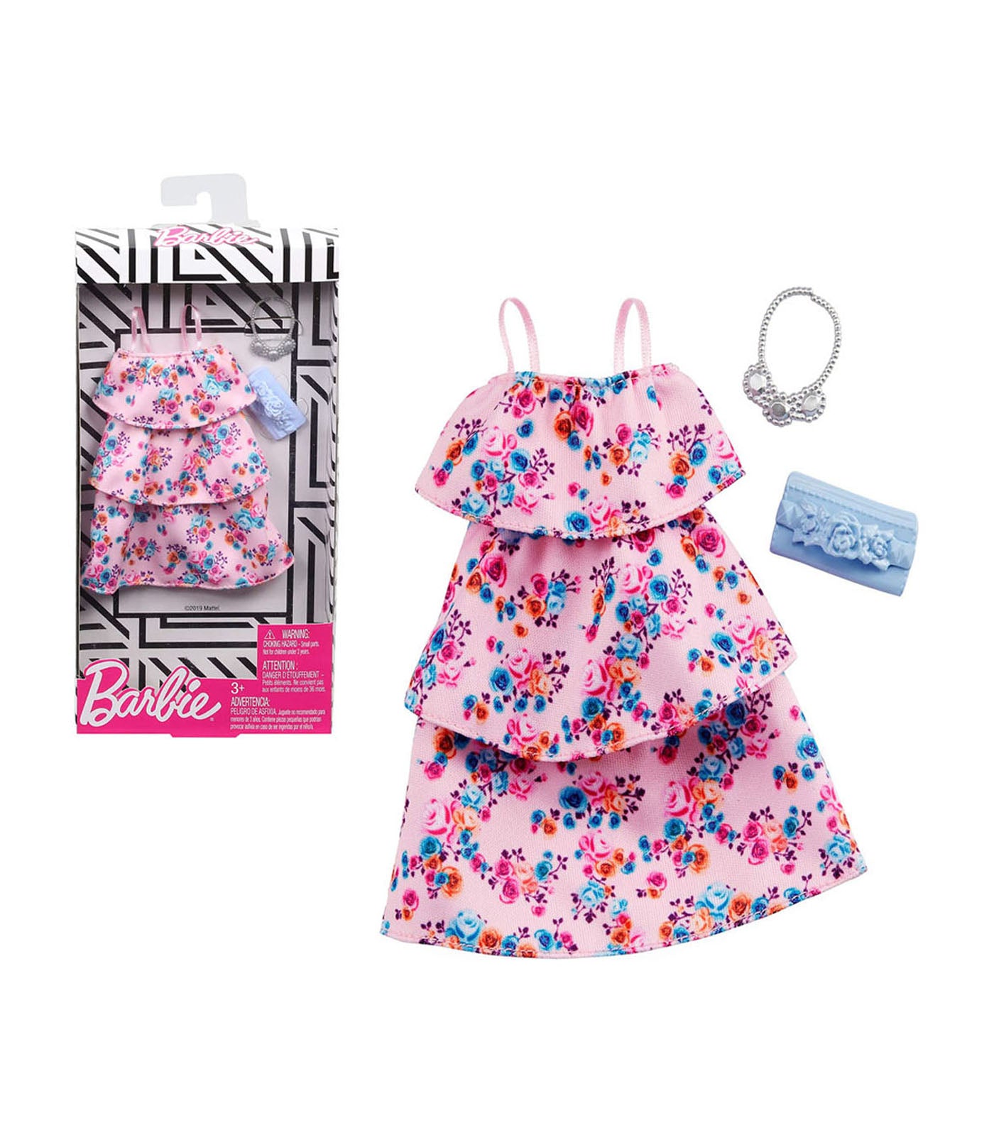 barbie® complete look fashion 7
