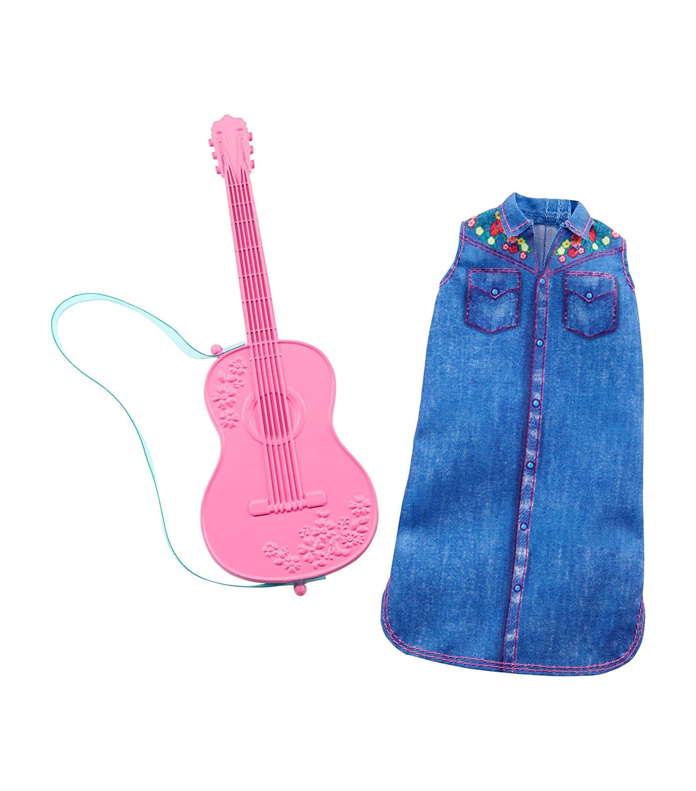barbie® career fashion musician