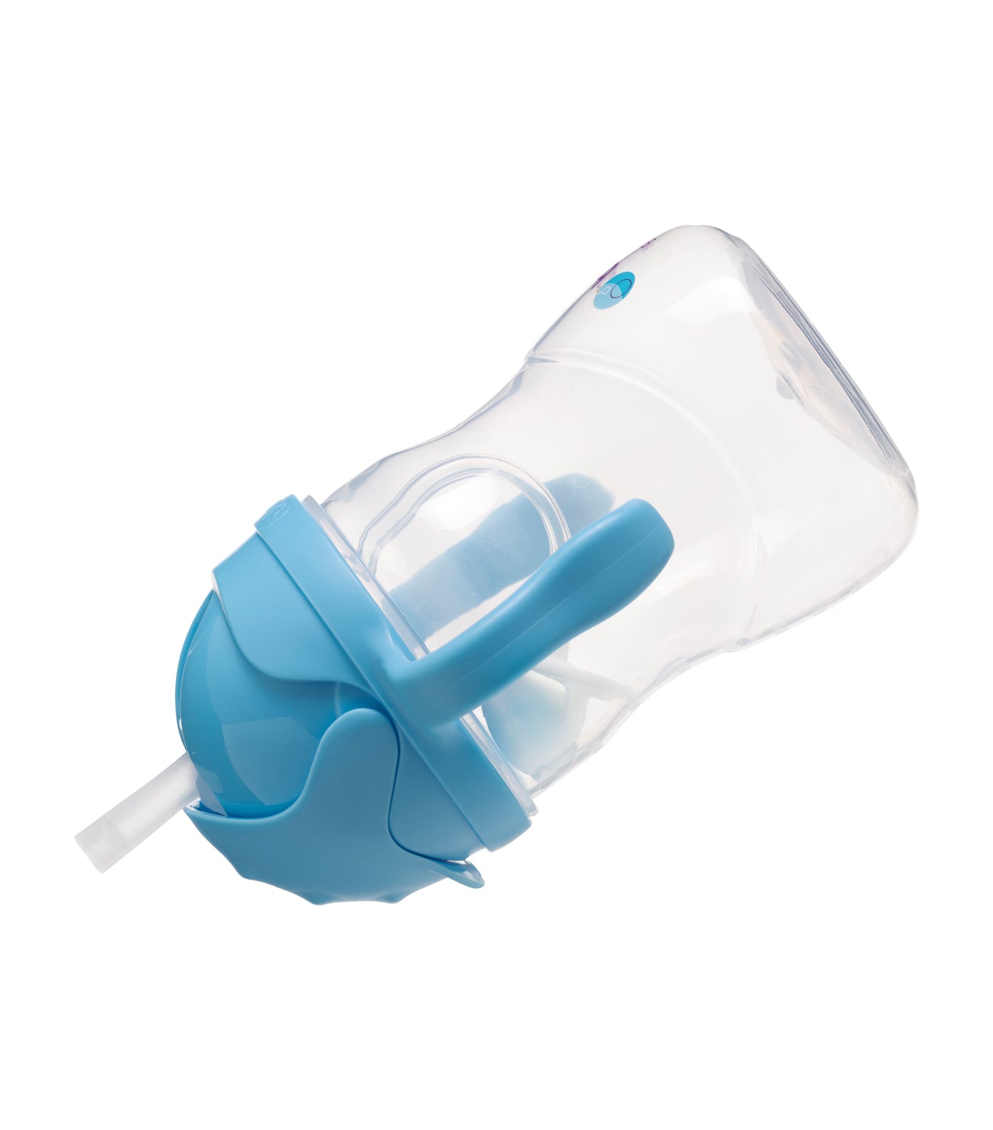 b. box sippy blueberry cup