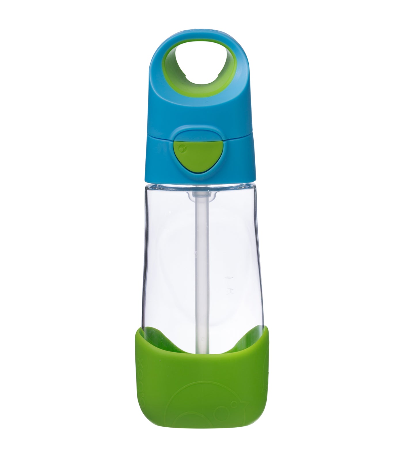 b. box drink bottle ocean breeze