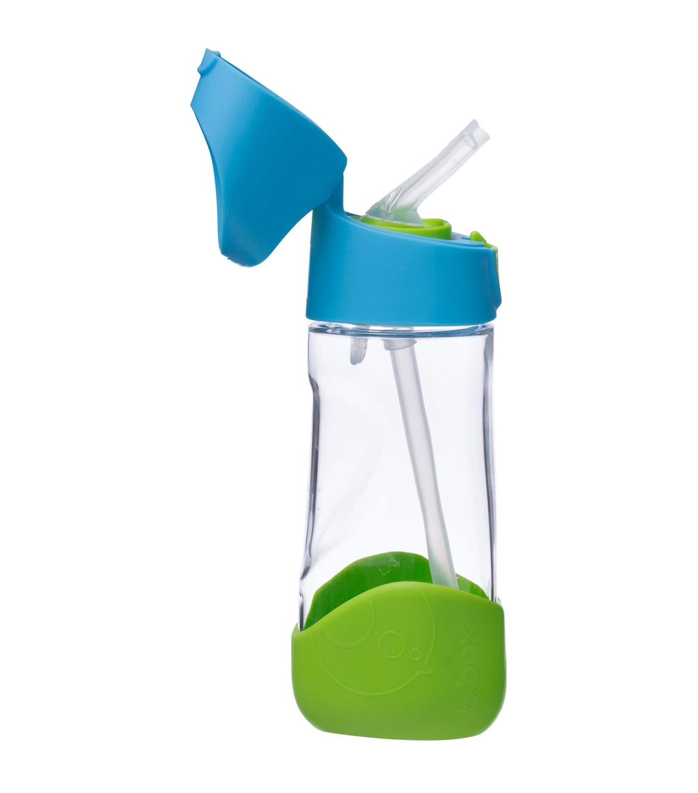 b. box drink bottle ocean breeze
